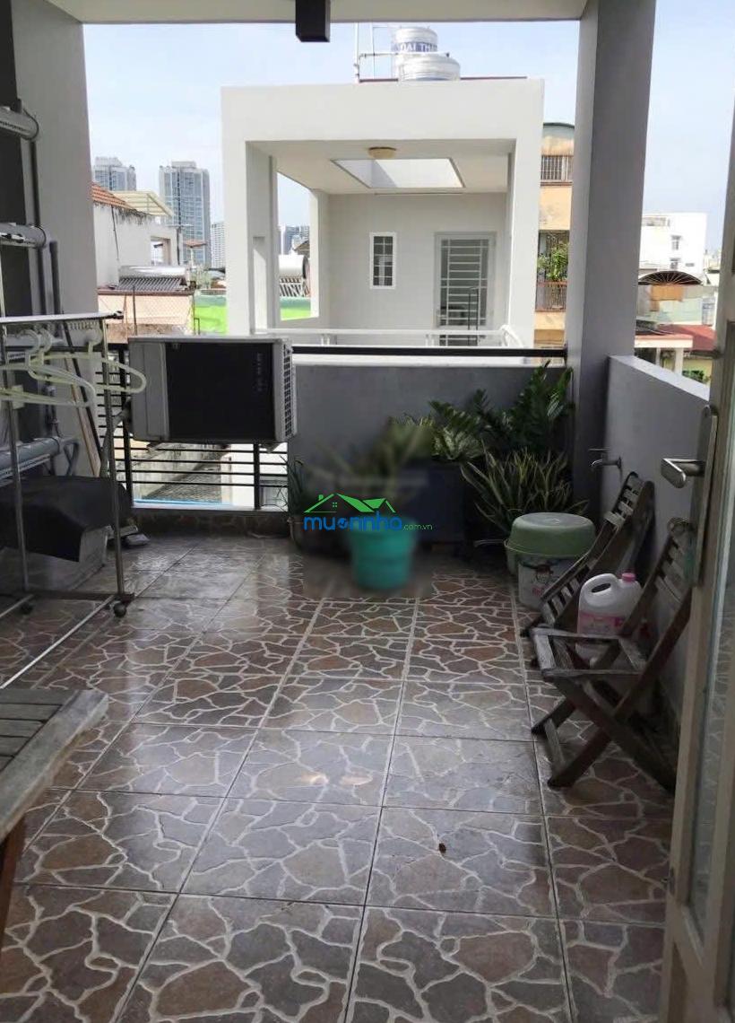 [5.2 tyr]nguyễn trãi quận 5 dt: 68m gần chợ an đông bệnh viện y dược khu tinh tế giáo dục bậc nhất - 2