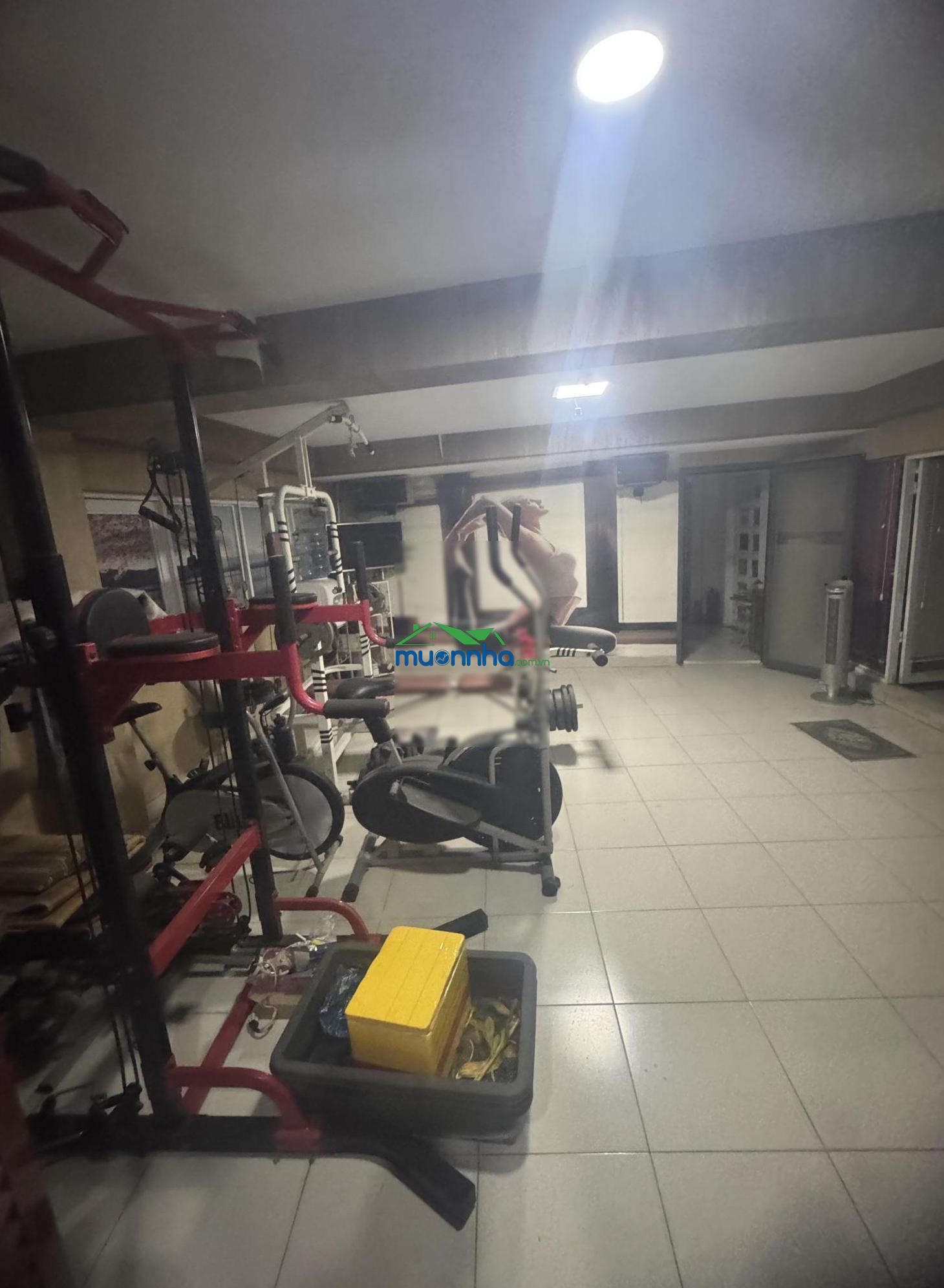 Bán nhà 5 tầng võ văn kiệt an lạc hẻm xe tải thông tứ tung 6x14m, chỉ hơn 7 tỷ - 4