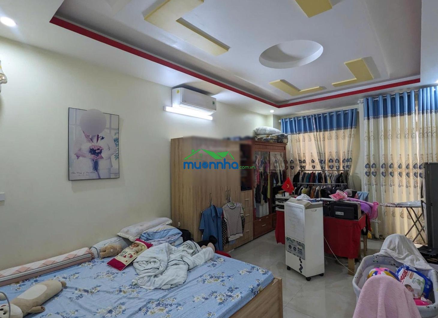 Chủ giảm 300 triệu giá mới chỉ 6,7 tỷ tp. thủ đức - 4