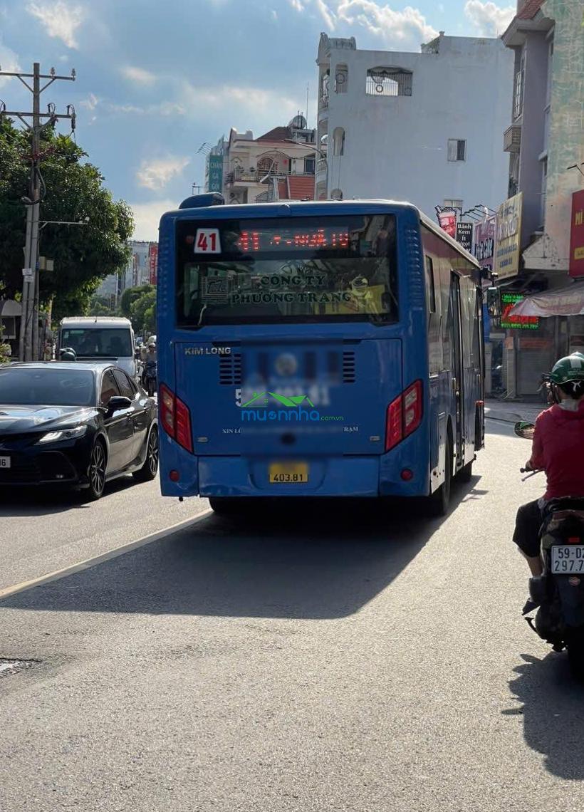 Bán nhà đẹp tân sơn nhì gò dầu | hxh 7m | gara ô tô |80m2-10 tỷ xíu nhà 5 tầng: trệt + l - 4