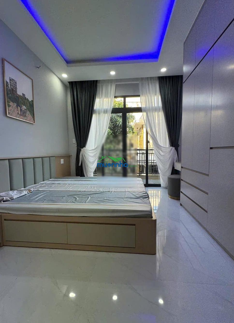 Bán nhà đường lạc long quân tân bình. 3 tấm giá 4.9 tỷ - 3