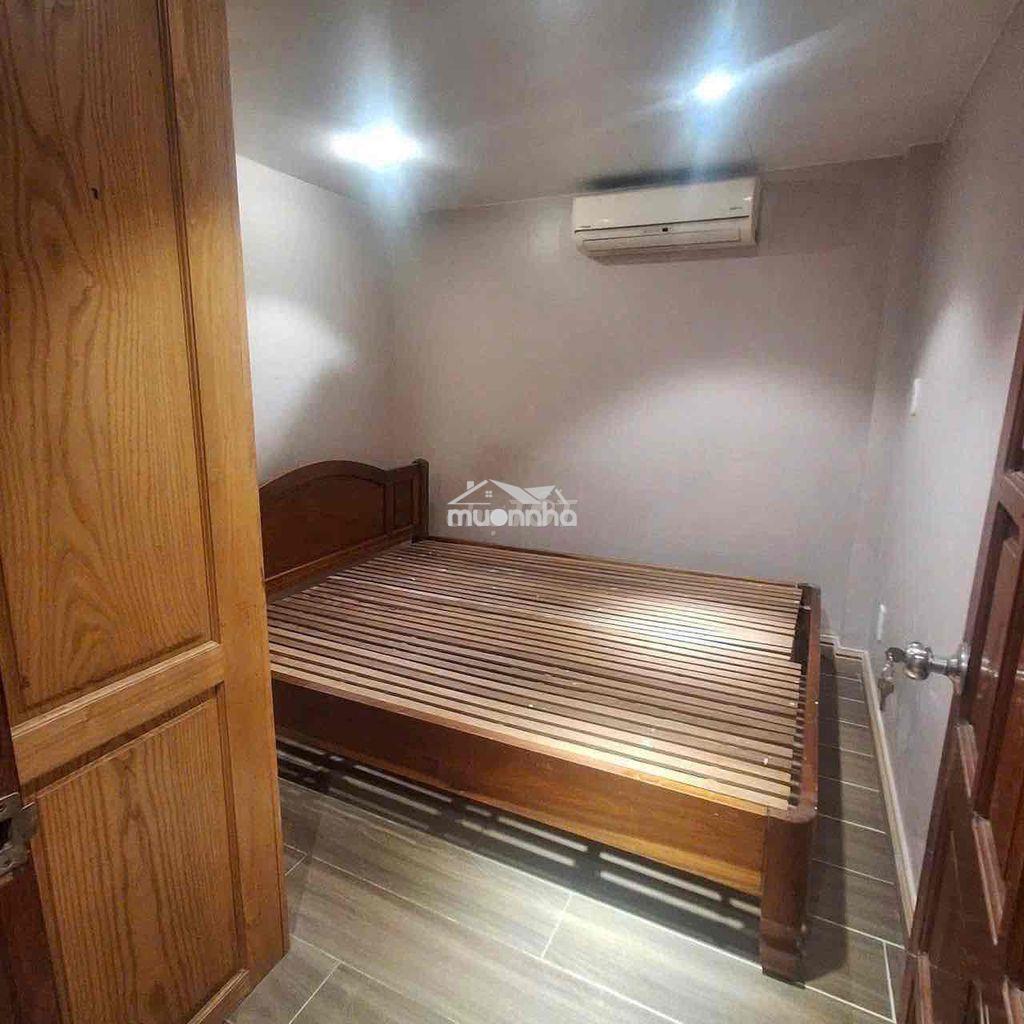 Cho thuê nhà hẻm 409 huỳnh thị hai- trung mỹ tây ( mới) - 2