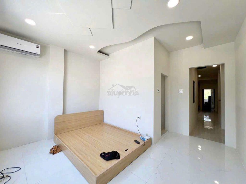 Gần đh văn lang- đh công nghiệp - 2 phòng ngủ mới-full nt-70m2 - 4