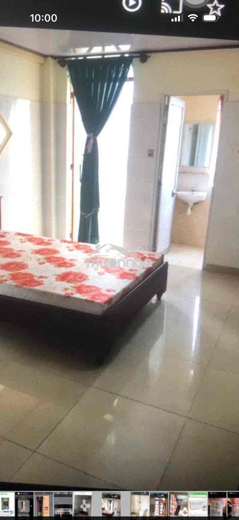 Cho thuê phòng đang trống. ngay mặt tiền - 3