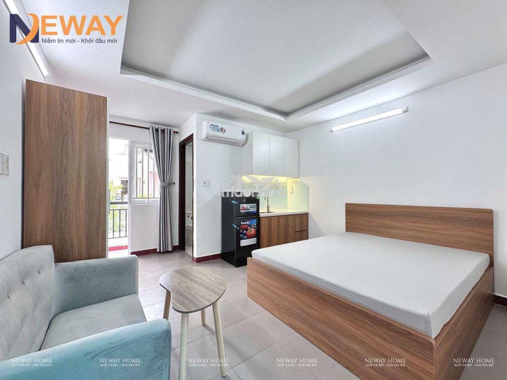 Phòng ban công âu cơ, nội thất cao cấp - 2