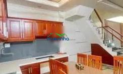 Giảm 750t, siêu phẩm 4 tầng, 60m2, cách phạm văn đồng vài chục mét, linh tây thủ đức về 8,x tỷ. - 2