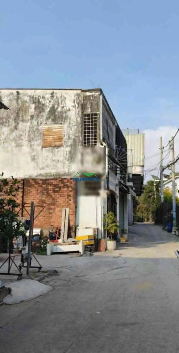 Đón đầu vành đai 2, đất đẹp ngang 6m hiếm có - bán 66m2 tô ngọc vân, hẻm ô tô né nhau. - 2