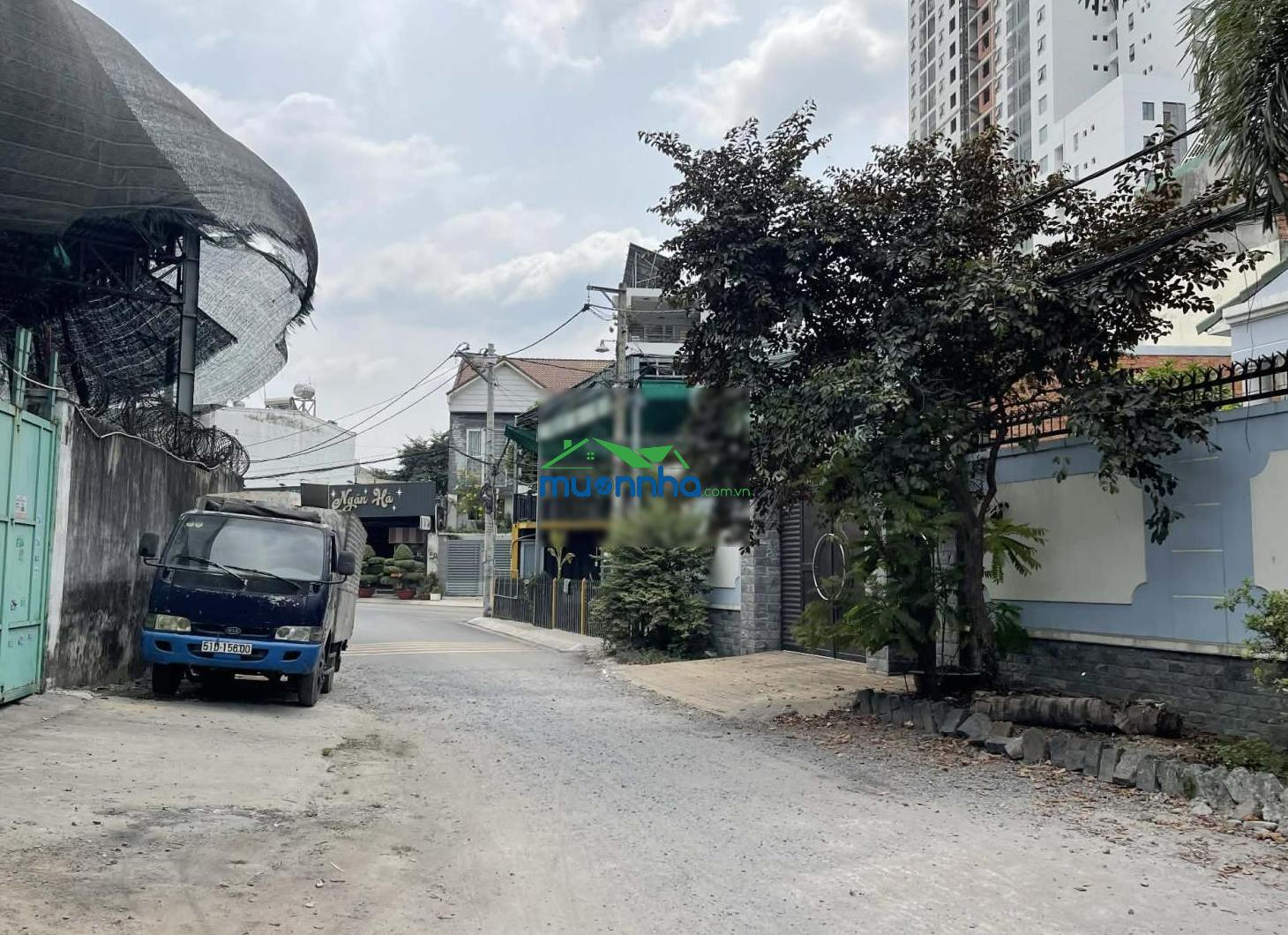 Đón đầu vành đai 2, đất đẹp ngang 6m hiếm có - bán 66m2 tô ngọc vân, hẻm ô tô né nhau. - 4