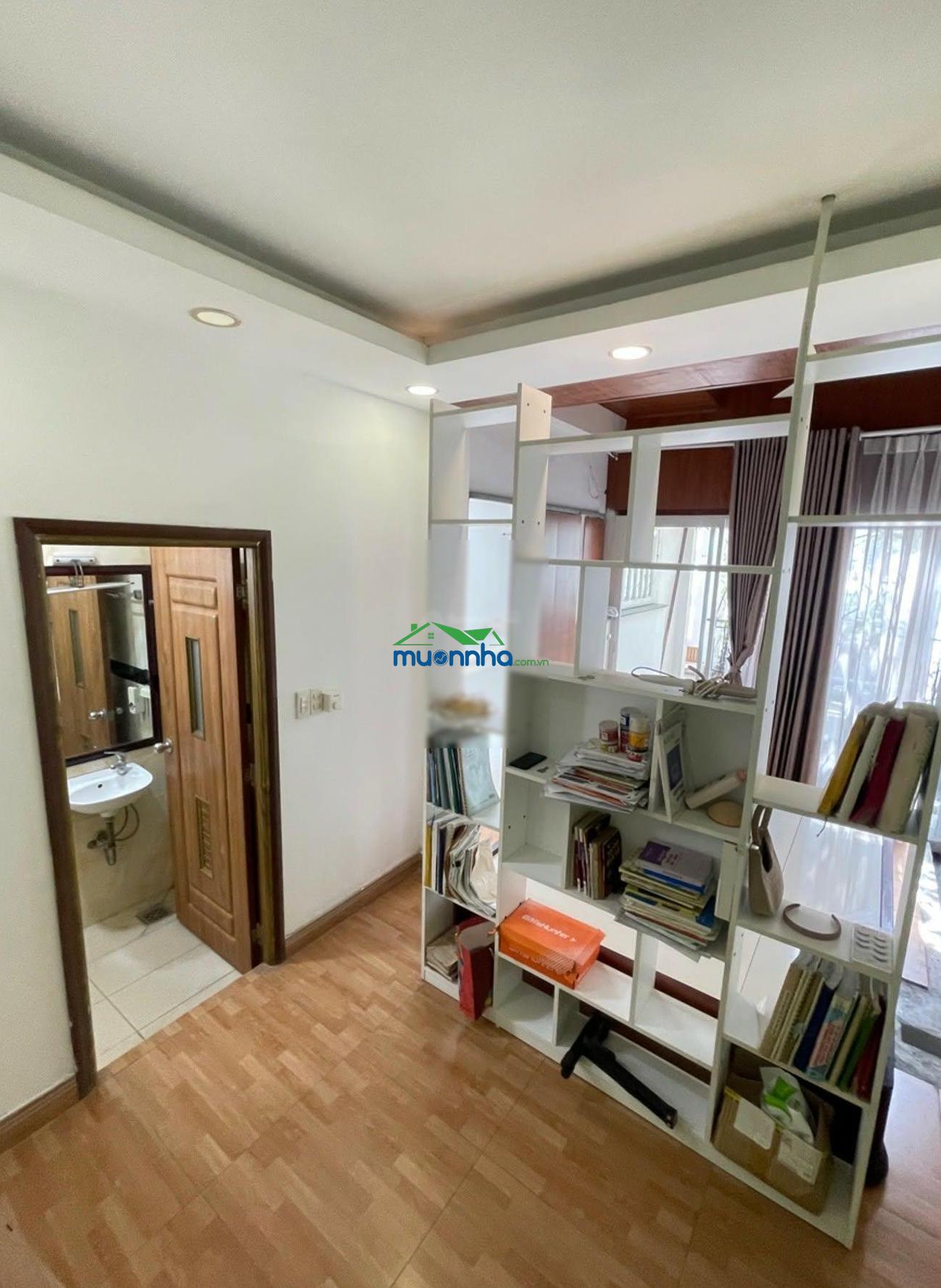 Nhà 3 tầng - 67m² - hẻm xe hơi - đường kinh dương vương - phường an lạc - q. bình tân - giá 6,2 tỉ - 4