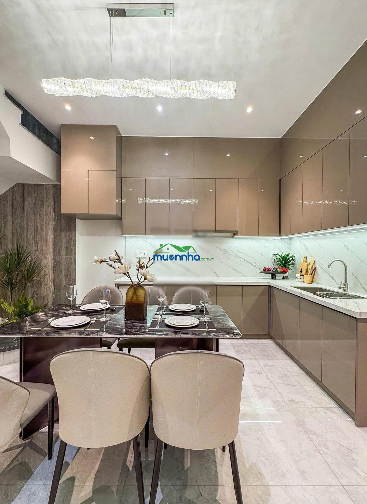 Chỉ 4.2 tỷ sở hữu nhà thủ đức đs 9 cách vạn phúc city chỉ 500m xe hơi vào tận cửa shr - 3