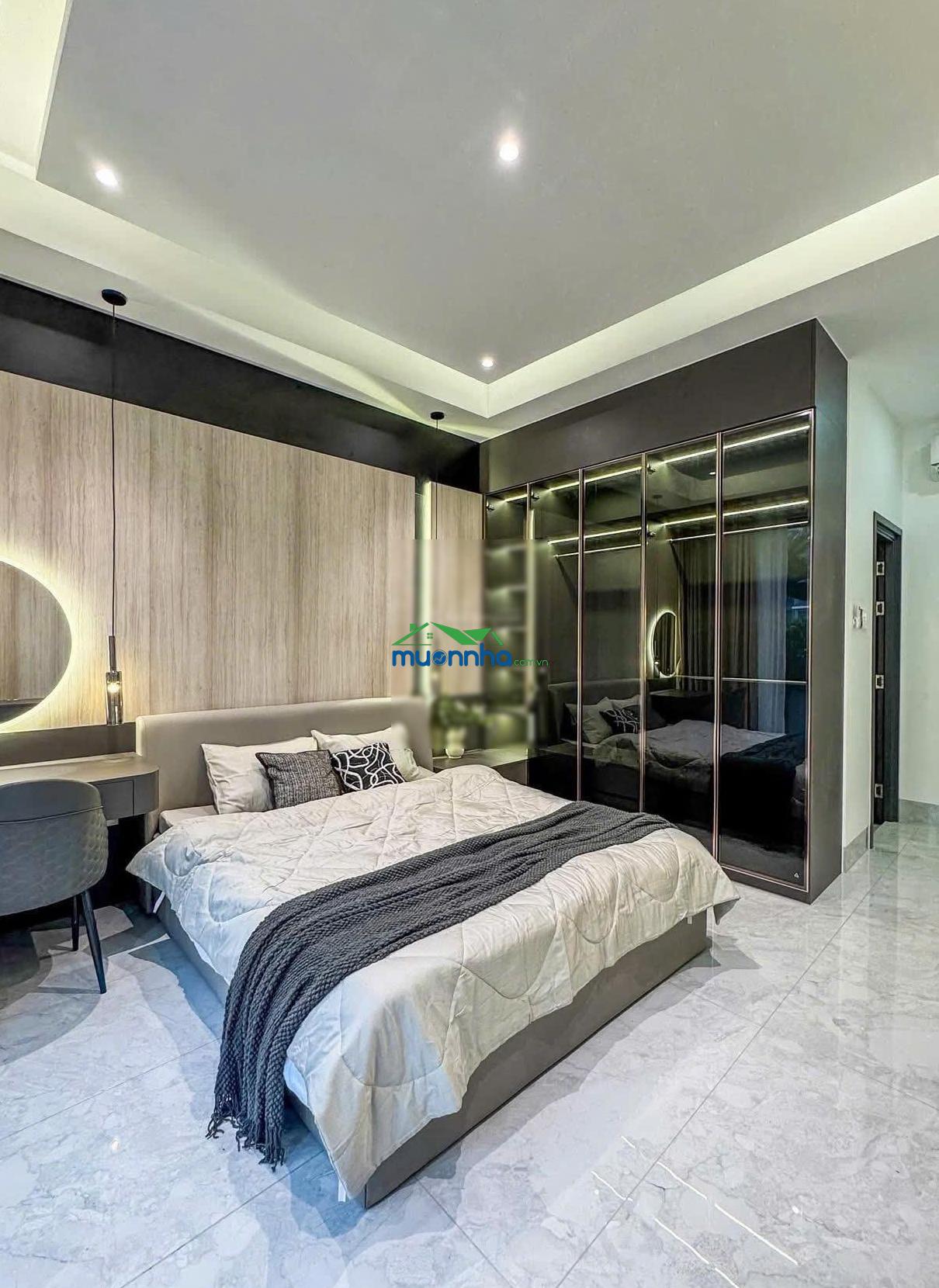 Chỉ 4.2 tỷ sở hữu nhà thủ đức đs 9 cách vạn phúc city chỉ 500m xe hơi vào tận cửa shr - 4