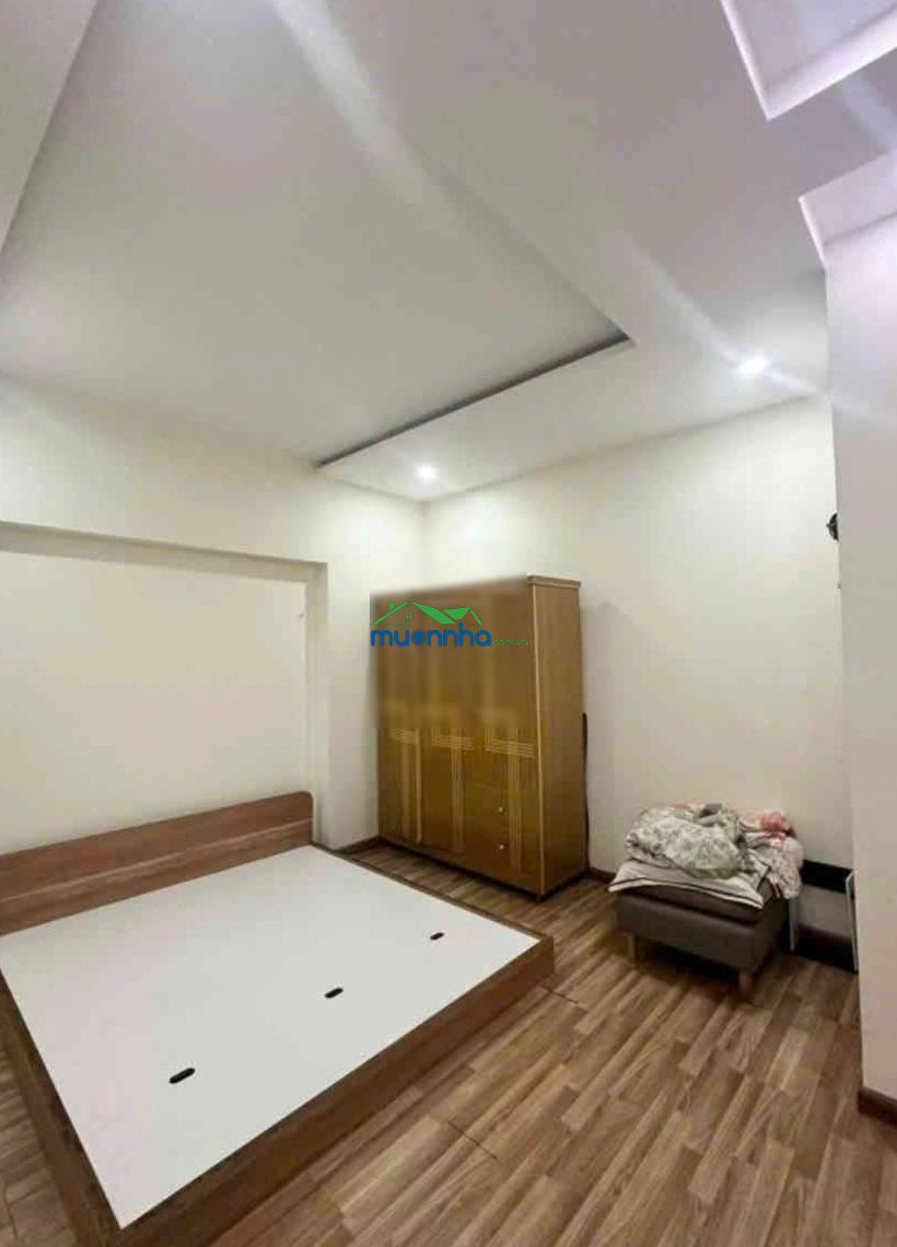 Nhà 4 tầng hxh giáp quốc lộ 13, hiệp bình phước, thủ đức, 54m, 6.95 tỷ tl (dt152) - 4