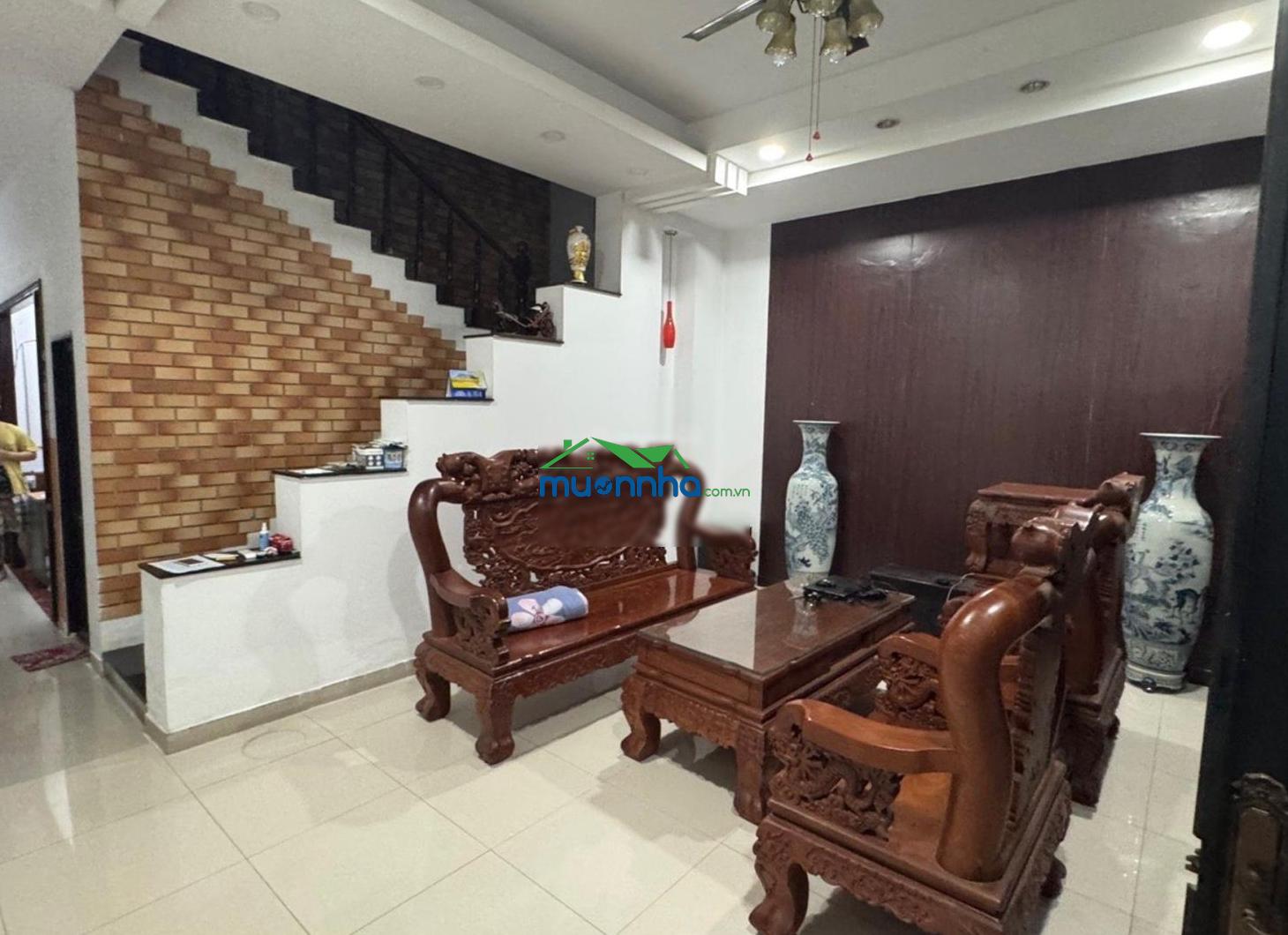Nhà hxh tam bình ngang 6m cực hiếm, 120m chỉ 8.15 tỷ! - 3