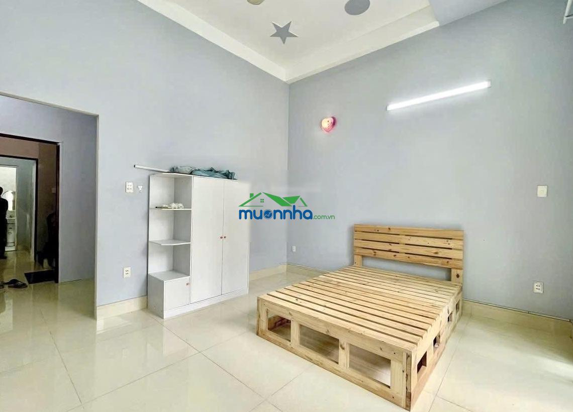 Chdv 4 tầng hxh huỳnh tấn phát, quận 7, 4.4m x 15m, ô tô ngủ nhà, 36tr/tháng, chỉ 8.2 tỷ