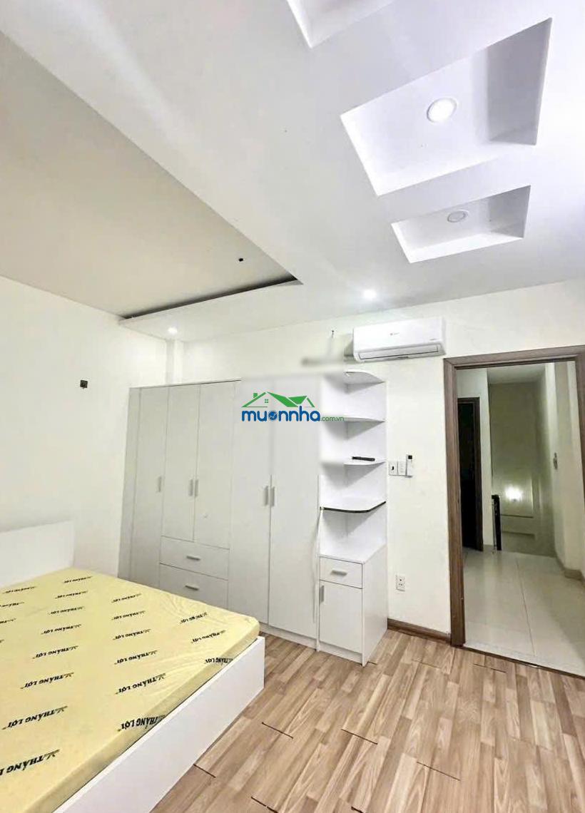 Chính chủ - bán nhà 3 tầng - đường ô tô - khu dân trí - sạch đẹp - giáp kdc hồng long - hbp - 3