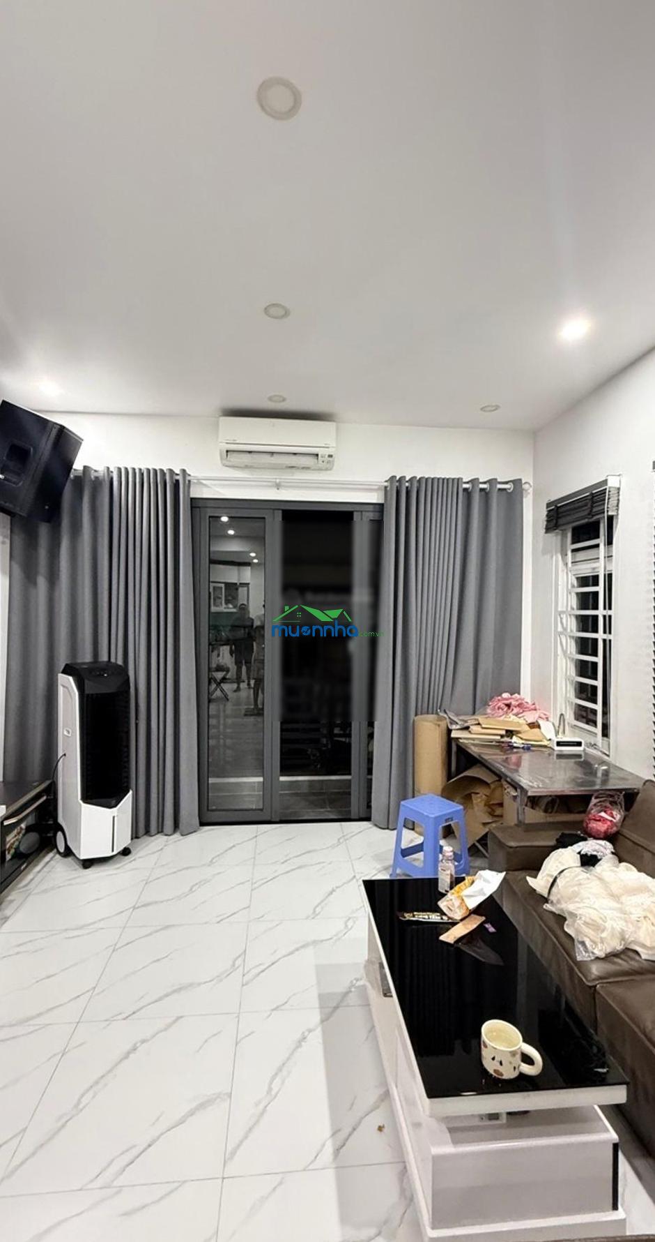 Nhà tân phú, 4 tầng, 46m2, ngay aeon tân phú, chỉ 5.7 tỷ - 3