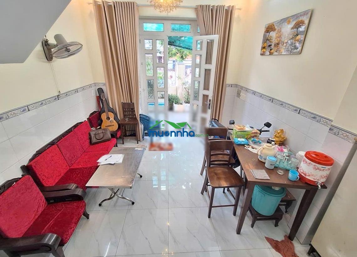 P. linh trung, nhà 3t, hxh tránh, 106m2 giảm 3 tỷ bán gấp chỉ 7.5 tỷ. - 3