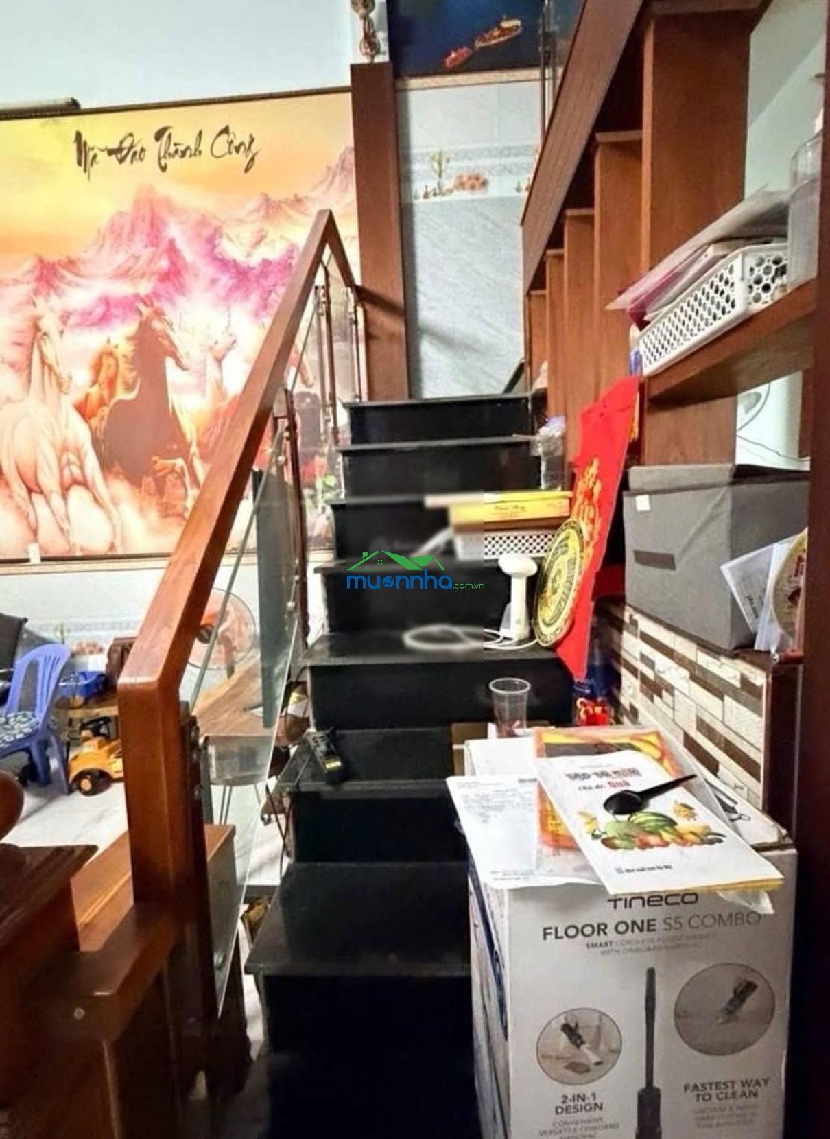 Siêu phẩm không thể bỏ qua nhà 2 tầng giá tốt hiệp thành 17 vào ở ngay - 2
