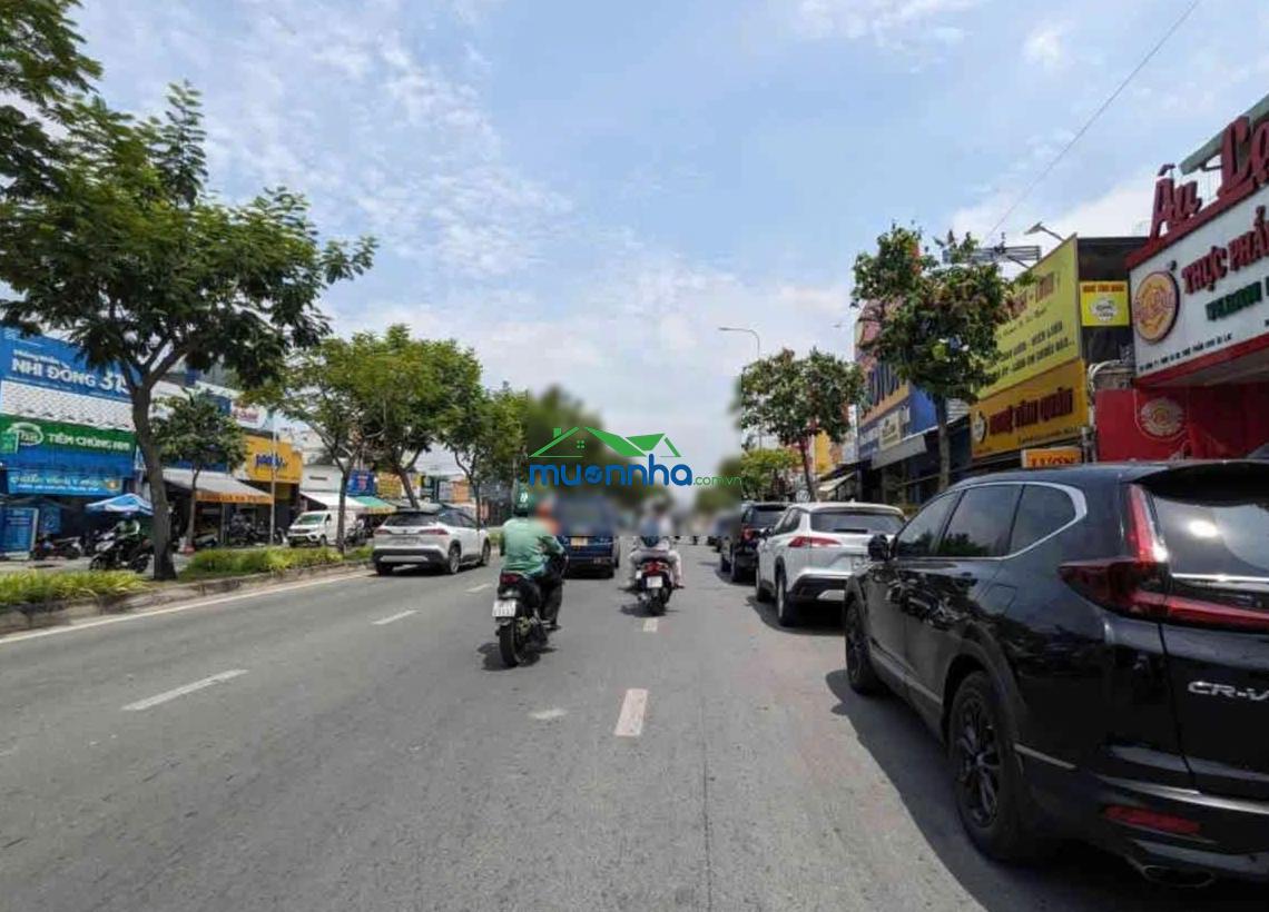 Bình trưng tây, q2 | gần nguyễn thị định ngang khủng 12m| mt kinh doanh | chỉ 6.5 tỷ - 3