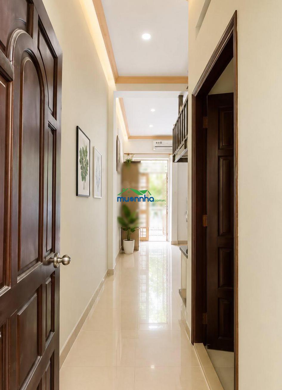 Siêu phẩm dòng tiền 40 tr/tháng hxh tránh 86m nở hậu sát chợ vải chỉ 9.5 tỷ - 3