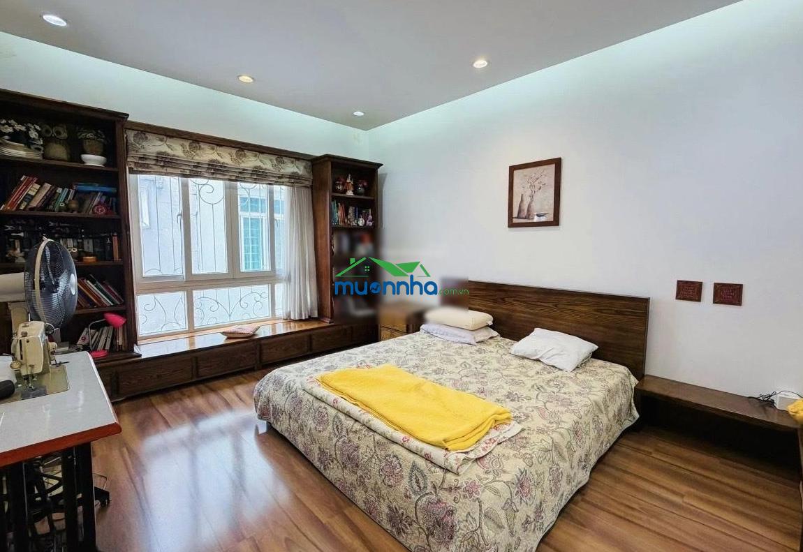 6 tỷ 880 - gia đình chủ nhà không may có chuyện cần bán gấp căn nhà đs 38 - hiệp bình chánh - tđ - 4