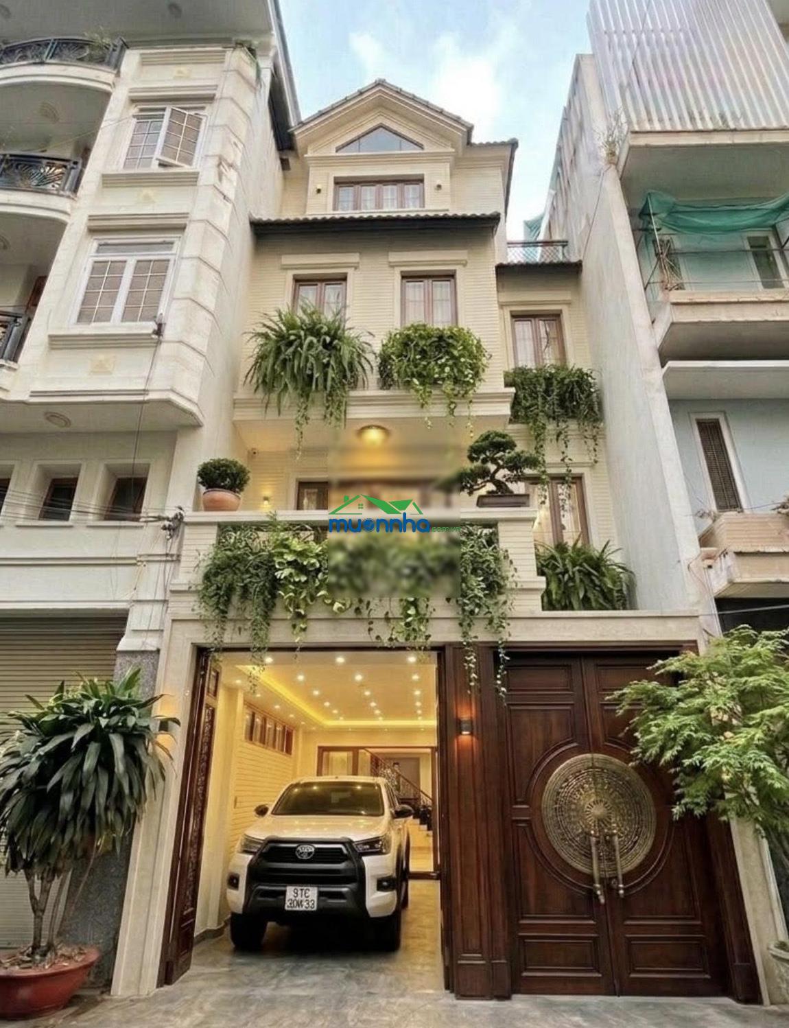6 tỷ 880 - gia đình chủ nhà không may có chuyện cần bán gấp căn nhà đs 38 - hiệp bình chánh - tđ - 3