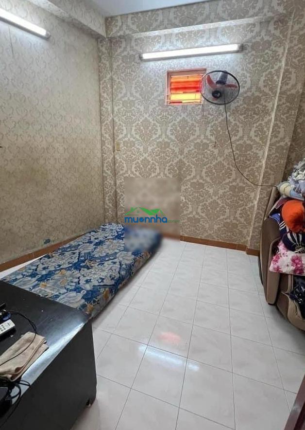 Nhà dòng tiền linh chiểu 116m 12 phòng cho thuê thu hơn 30 triệu/tháng
