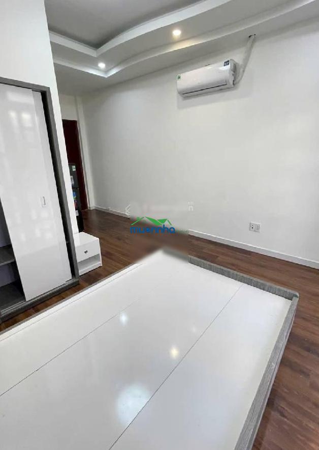 Tân phú - khuông việt - mặt hẻm như mặt tiền - 96m² - 4 tầng - vị trí kinh doanh tốt - chỉ 12 tỷ - 3