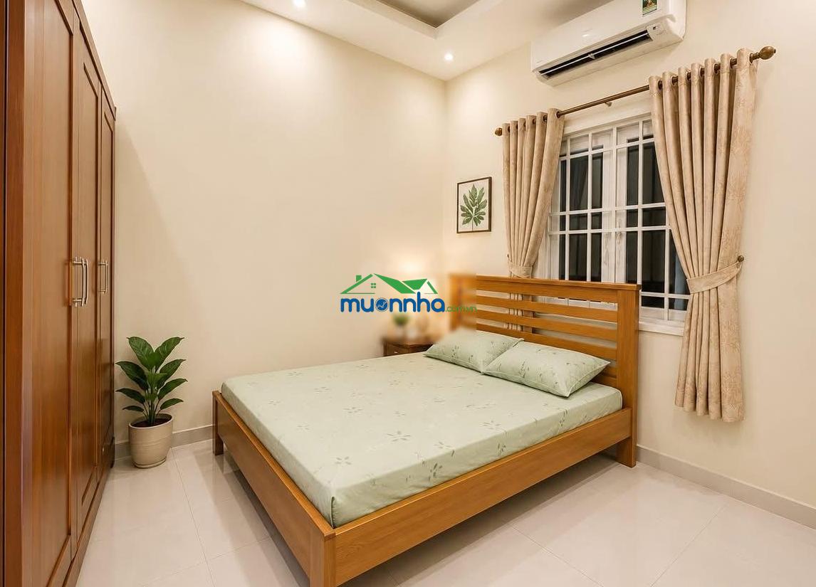 Trung tâm hiệp phú nhà đẹp vào ở ngay- hẻm oto - 3