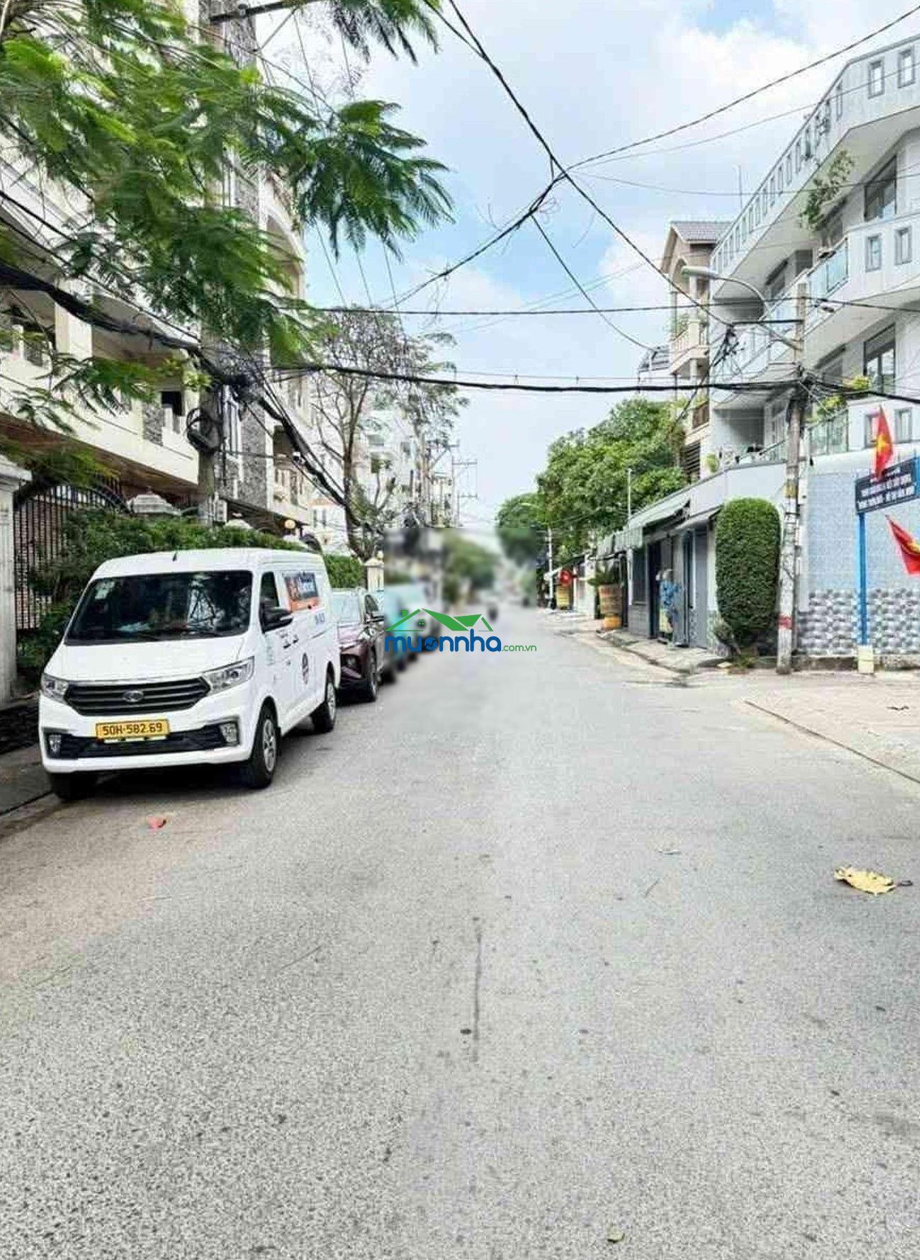 Nhà 3 tầng nguyễn văn khối p11 gò vấp dt 88m² (4x22m) chỉ 7 tỷ 95. nhà 3 tầng. gần