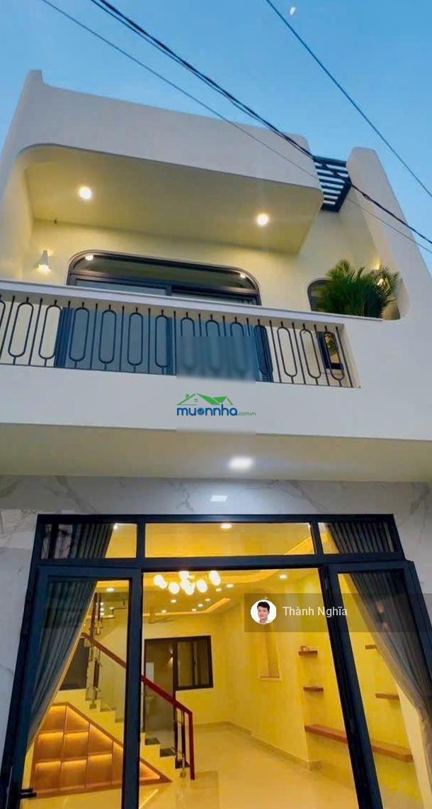 Nhà đẹp 2 tầng 70.4m2 - gần bệnh viện lê văn thịnh, hẻm xe hơi 2pn, 3wc chỉ 7.4 tỷ - 3