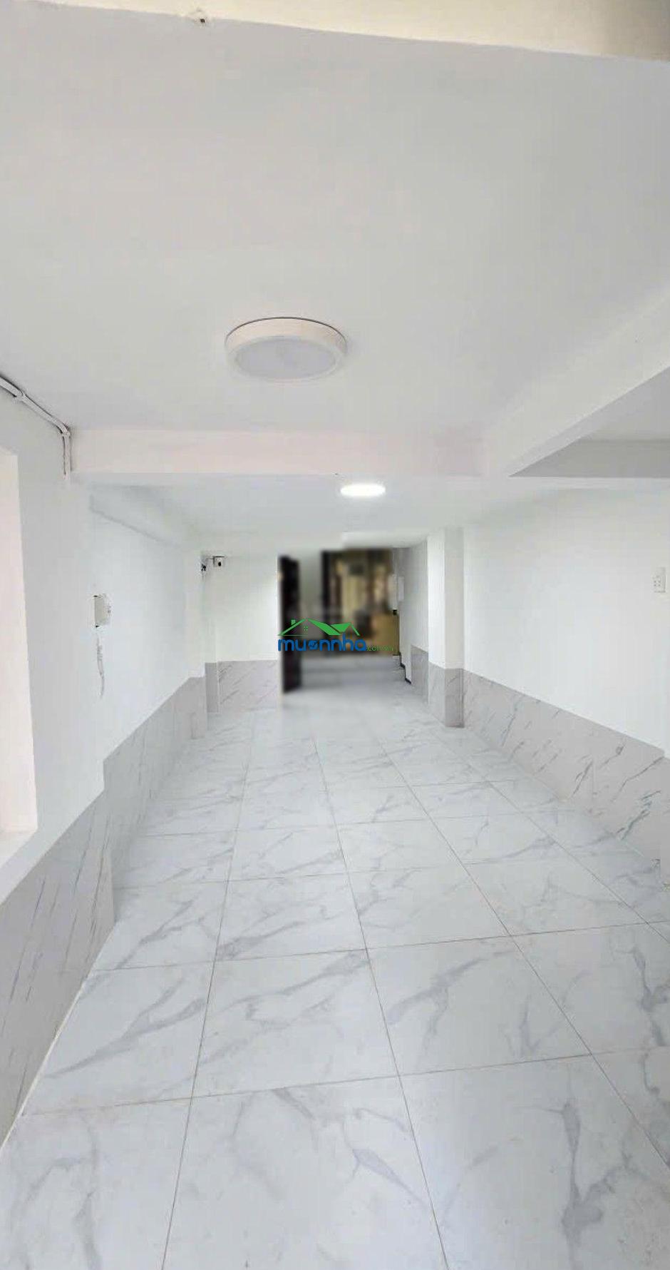 Nhà 4 tầng có thang máy dòng tiền 40 triệu/tháng gần ga t3 và chợ hoàng hoa thám - 4