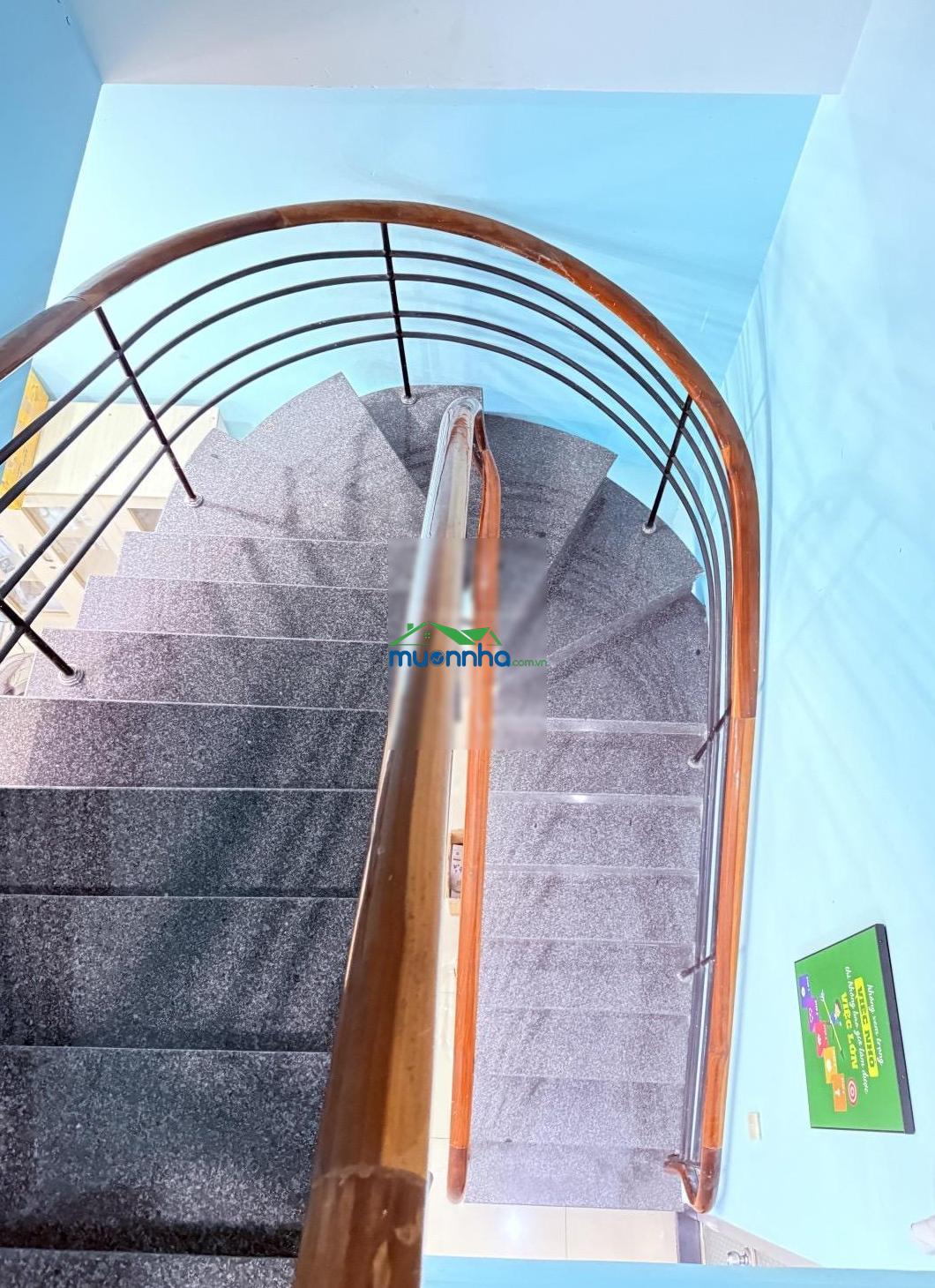 Siêu phẩm dòng tiền 2 tầng hbc hxh khu bên sông 9 tỷ nhỉnh - 2
