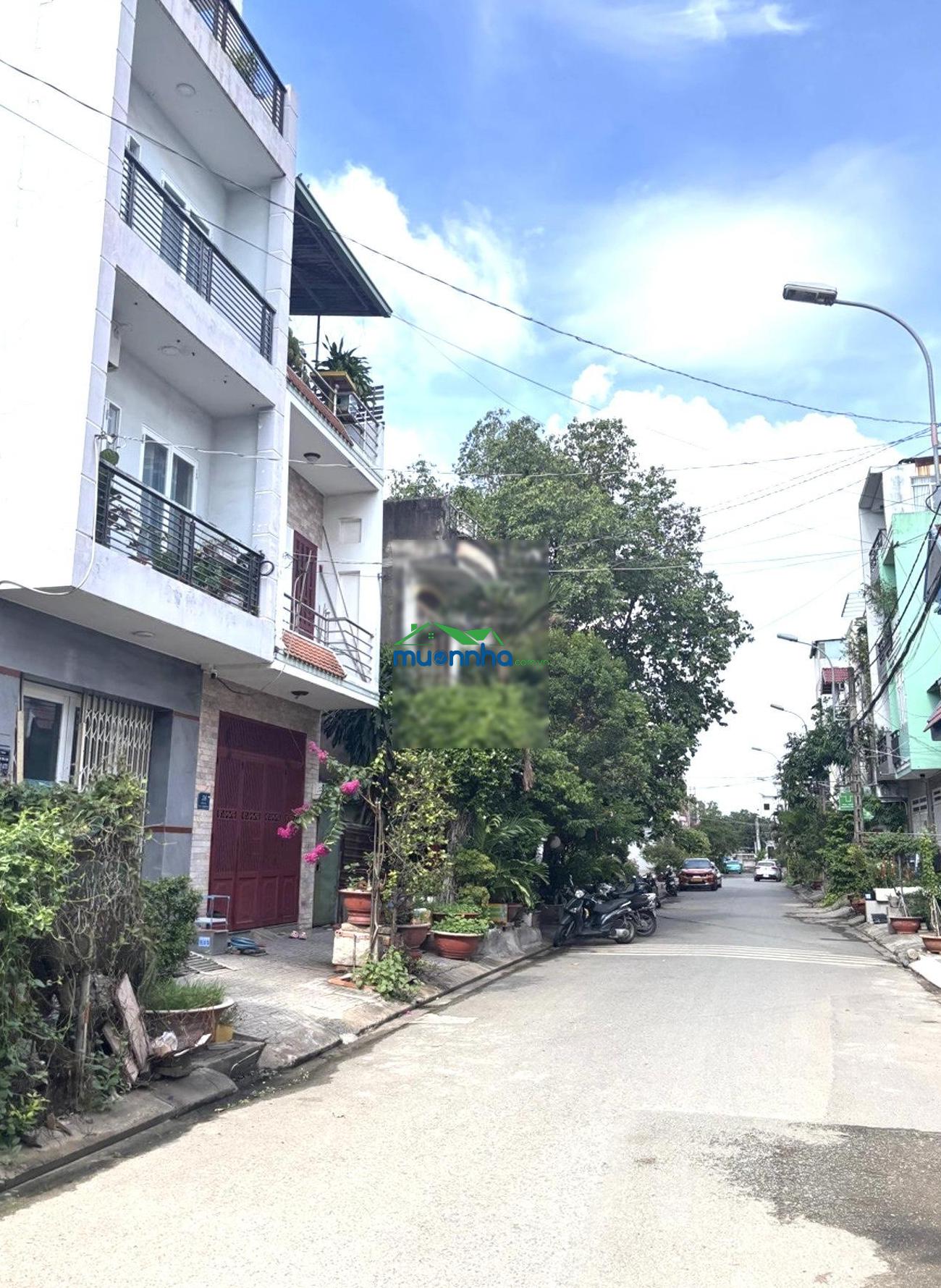 Nhà gần khu dân cư trường thịnh - trường thọ - 65m² - 5,6 tỷ (bớt lộc) - 2