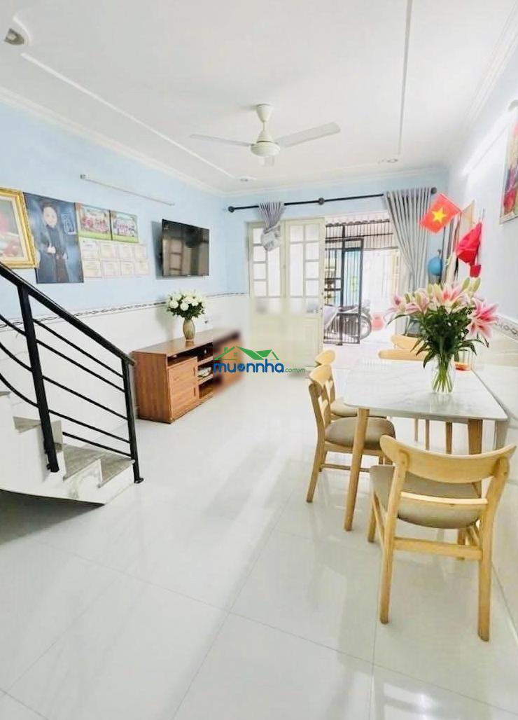 Cơ hội sở hữu nhà đường 41, p hiệp bình chánh, chỉ 3,85 tỷ, ngay trung tâm - 4