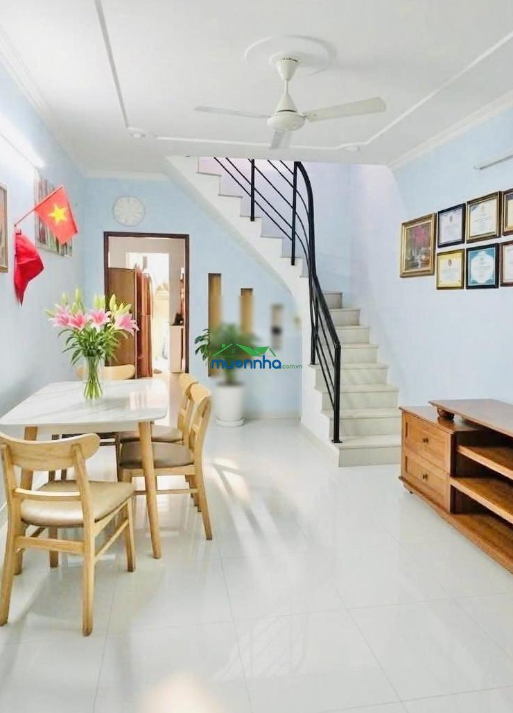 Cơ hội sở hữu nhà đường 41, p hiệp bình chánh, chỉ 3,85 tỷ, ngay trung tâm - 2