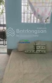 Cần bán nhà hẻm 180 bùi văn ba, tân thuận đông, quận 7 dts: 24m2, gia: 820 triệu - 2