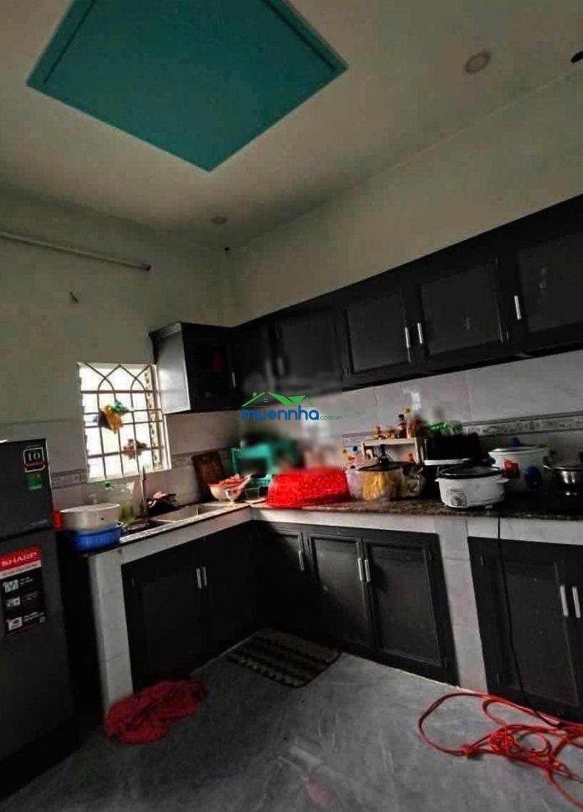 Nhà 1 lầu 1 trệt giá chỉ 3,45 tỷ, cách 20m hẻm xe tải tỉnh lộ 43, bình chiểu, - 3