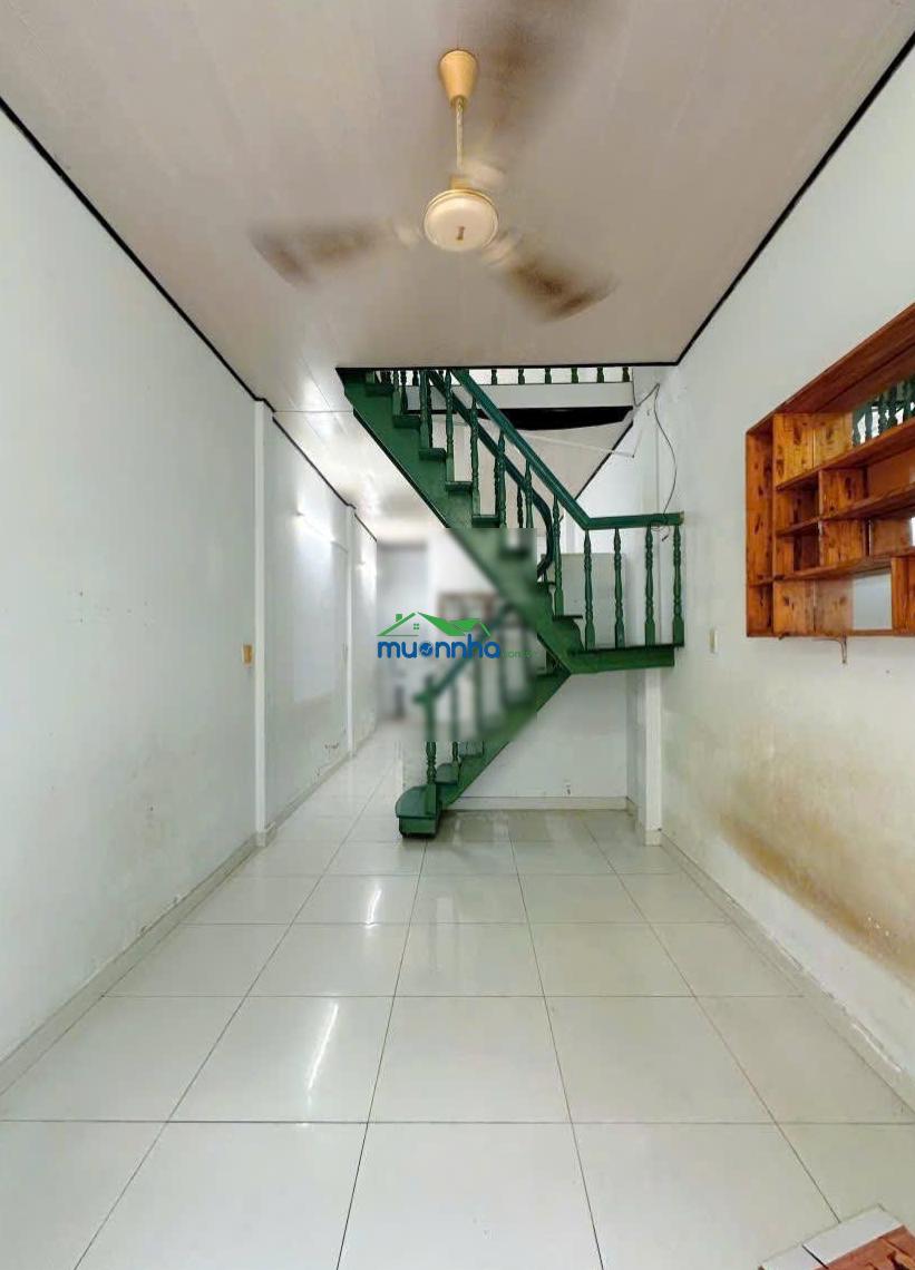 Bán nhà riêng tại phố 59, phường 14, quận gò vấp, 2,2 tỷ, 39m² chỉ với hot!