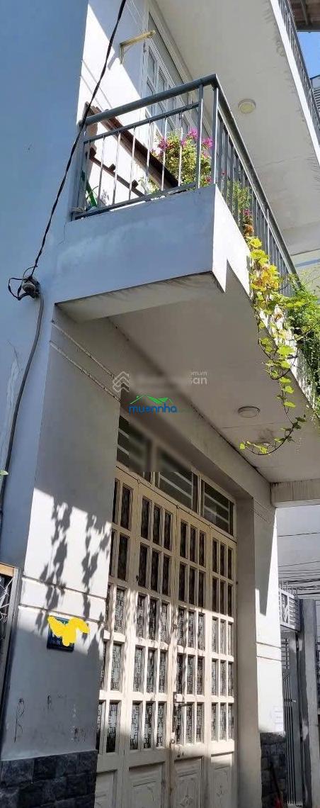 Bán 7 căn nhà trọ riêng biệt 3 tầng hẻm 78 lê văn lương p tân hưng 244m². thu nhập sẵn - 4