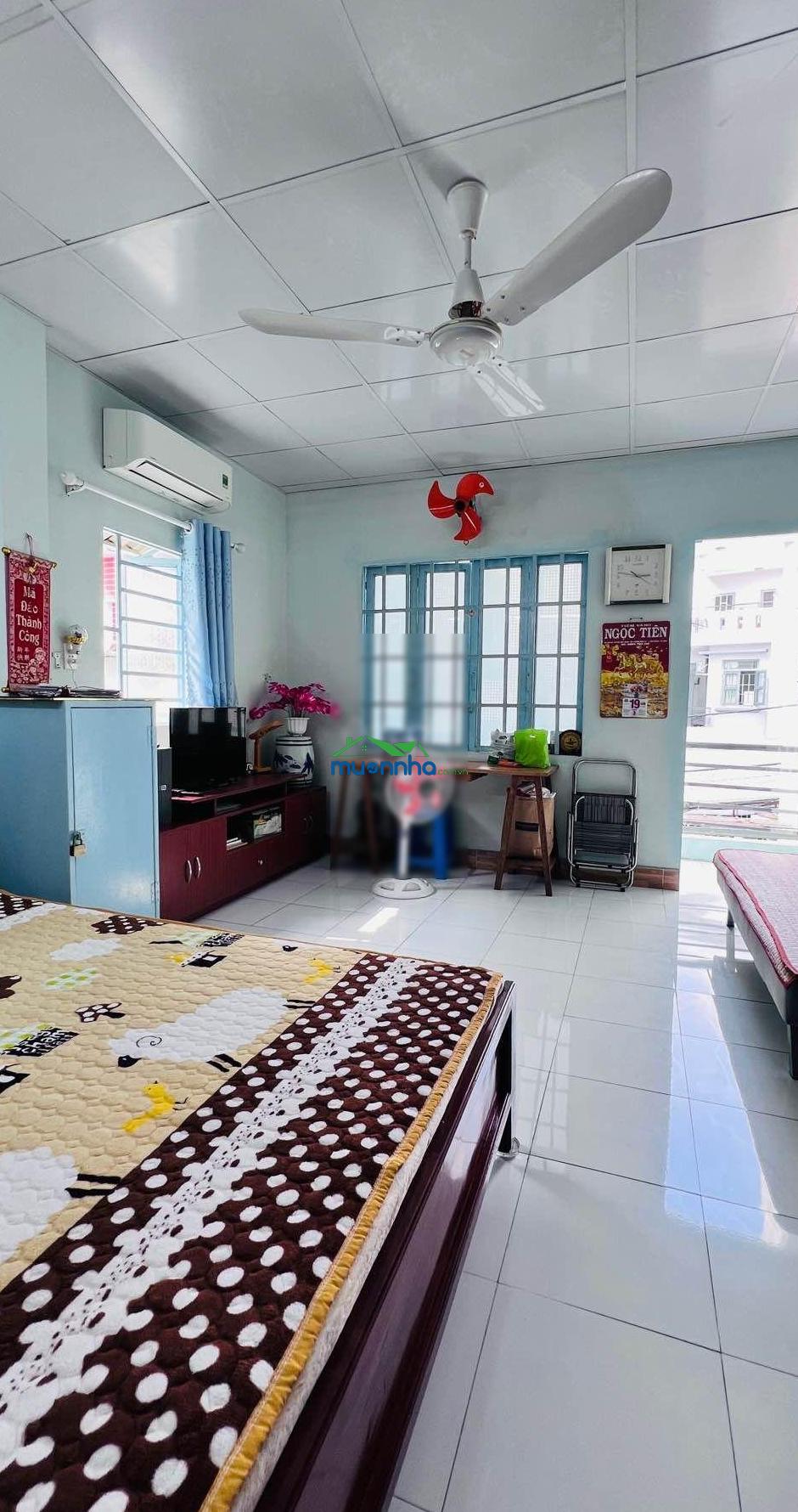 Bán nhà, 5mx14m, sát bên vincom, q7 giá 6,9 tỷ - 4