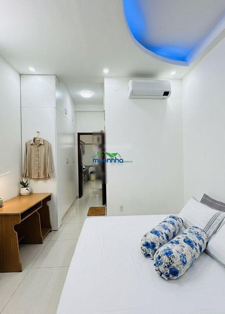 Hxh 5 tầng nở hậu 352 lê hồng phong - ngộp bank cần bán gấp trong tháng