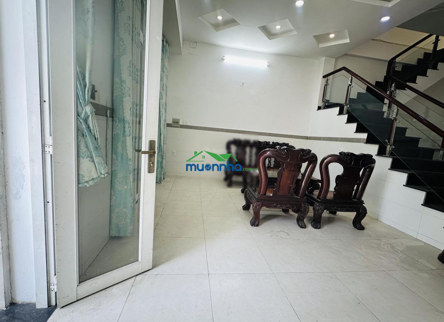 Kdc bình dân - gần chợ hiệp bình - 66m² - hẻm xe tải - nhỉnh 7 tỷ - 2