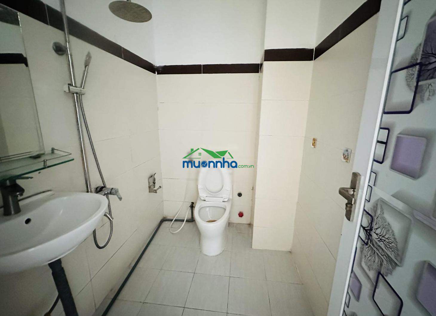 Kdc bình dân - gần chợ hiệp bình - 66m² - hẻm xe tải - nhỉnh 7 tỷ - 3