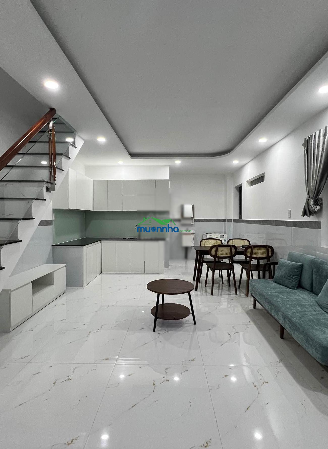 Vợ chồng trẻ tìm nhà nhỉnh 4 tỷ? đừng bỏ qua căn này! - 3