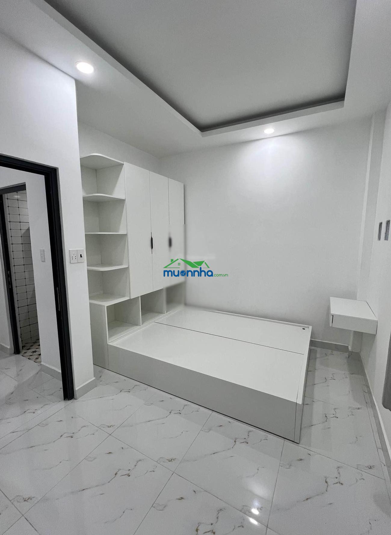 Vợ chồng trẻ tìm nhà nhỉnh 4 tỷ? đừng bỏ qua căn này! - 2