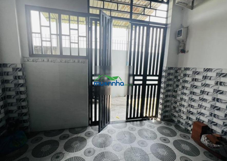 Nhỉnh 5 tỷ hẻm xe hơi 60m 3pn, hoàn công đủ, đang cho thuê 12 tr/tháng gần khu vạn phúc city - 3