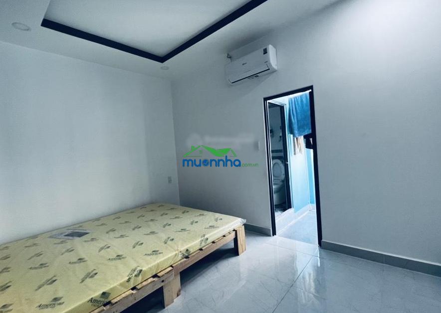 Nhỉnh 5 tỷ hẻm xe hơi 60m 3pn, hoàn công đủ, đang cho thuê 12 tr/tháng gần khu vạn phúc city - 4