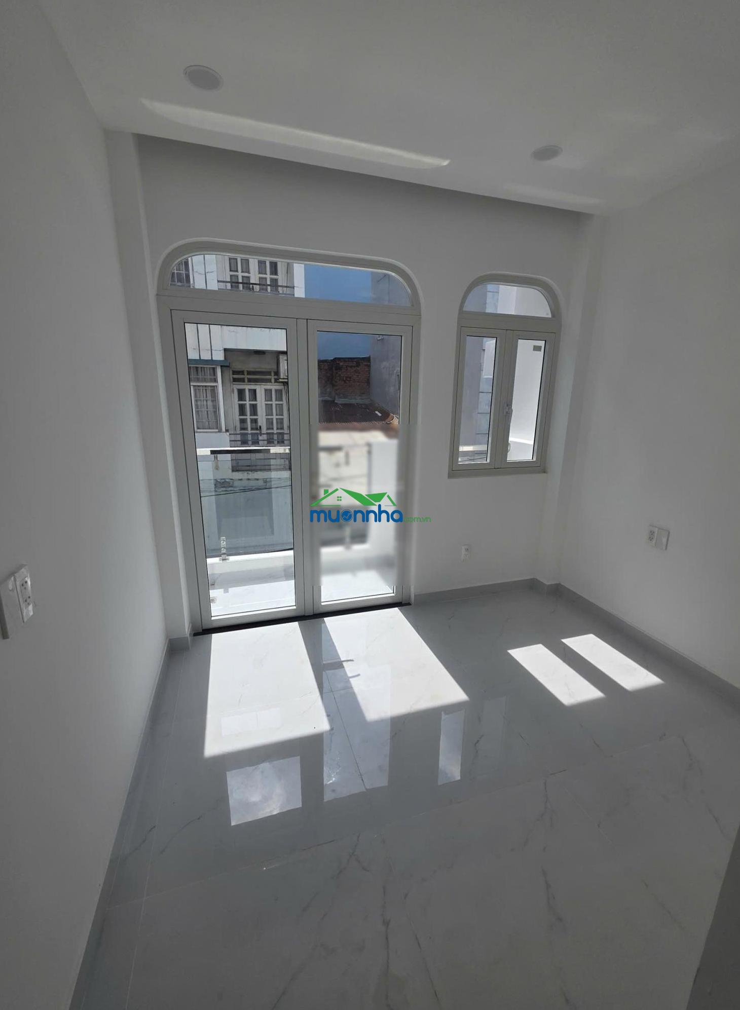 Nhà riêng đẹp, nhiều tiện ích tại 66/35, hùng vương, q10, tp.hcm, 15 tỷ, 36m2, sổ hồng, hoàn công. - 3