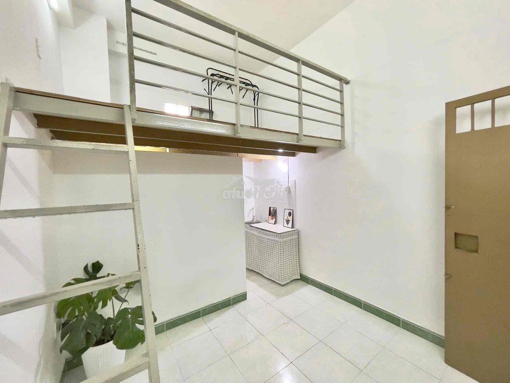Phòng trọ giá rẻ cho hssv - 3